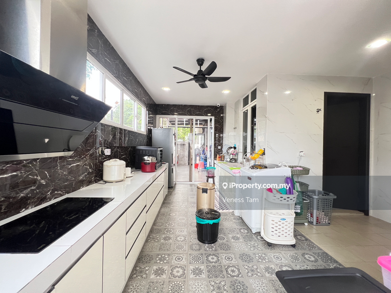 Banglo untuk Dijual di Ambrosia,Palmiera,Damai Utama,Kinrara Residence, Bandar Kinrara oleh Veness Tam - iProperty.com.my