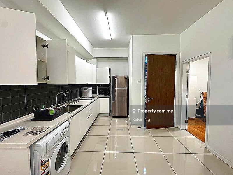 Kondominium untuk Dijual di Urbana Residences oleh Kelvin Ng - iProperty.com.my