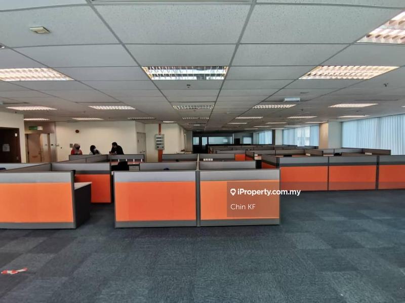 Office for Sale in Petaling Jaya, Selangor by Chin KF - iProperty.com.my