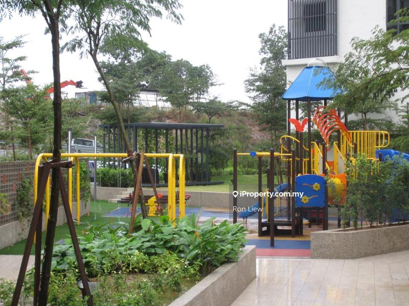 Kondominium untuk Disewa di Zefer Hill Residence oleh Ron Liew - iProperty.com.my