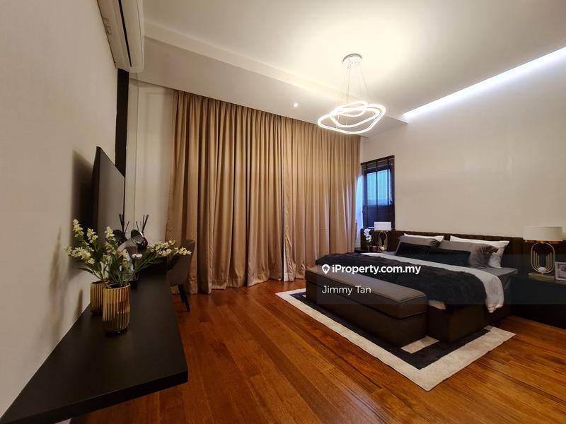 Banglo untuk Dijual di Bandar Seri Coalfields, Sungai Buloh oleh Jimmy Tan - iProperty.com.my