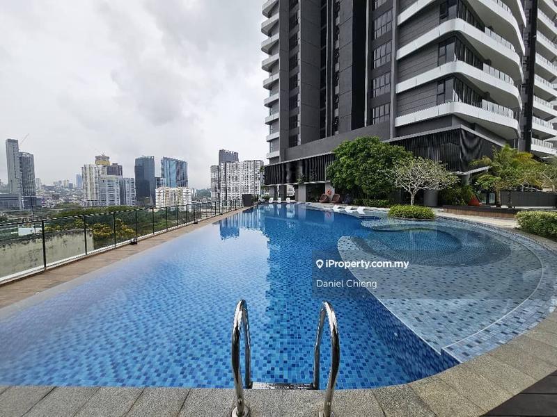 For Sale - Setia Sky Seputeh