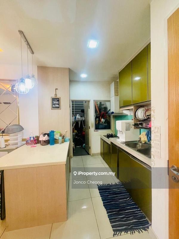 Condominium for Sale in The Sanderson by Jonco Cheong - iProperty.com.my