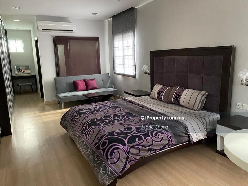 Bungalow House untuk Dijual di Taman Yarl, Jalan Klang Lama (Old Klang Road) oleh Jackie Chong - iProperty.com.my