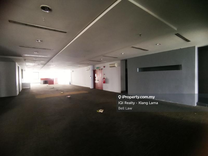 Pejabat untuk Disewa di Jalan Sultan Ismail, KL City Centre oleh Bell Law - iProperty.com.my
