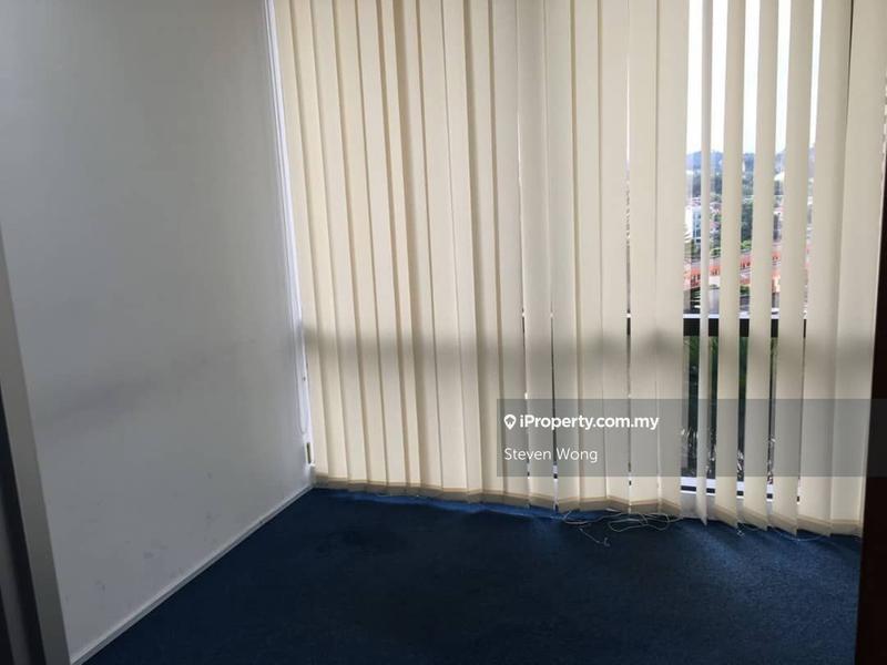 Office for Sale in Menara UOA Bangsar, Bangsar by Steven Wong - iProperty.com.my