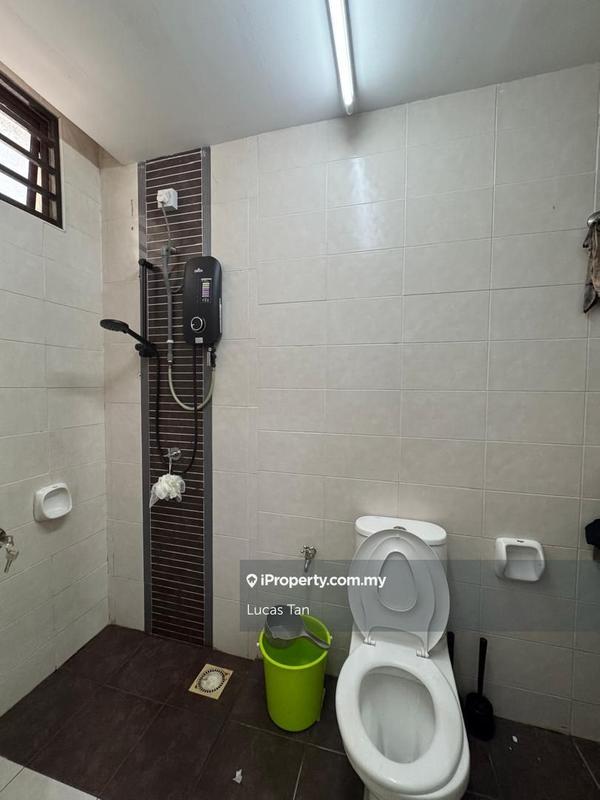 Rumah Berangkai 2.5 Tingkat untuk Dijual di Laman Rimbunan, Kepong oleh Lucas Tan - iProperty.com.my