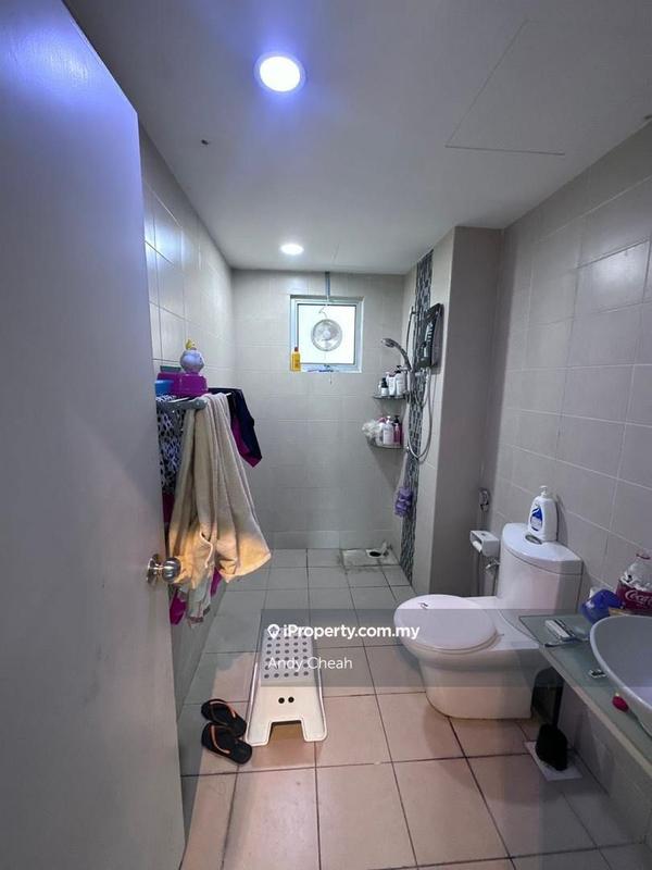 Residensi Servis untuk Dijual di Greenfield Regency oleh Andy Cheah - iProperty.com.my