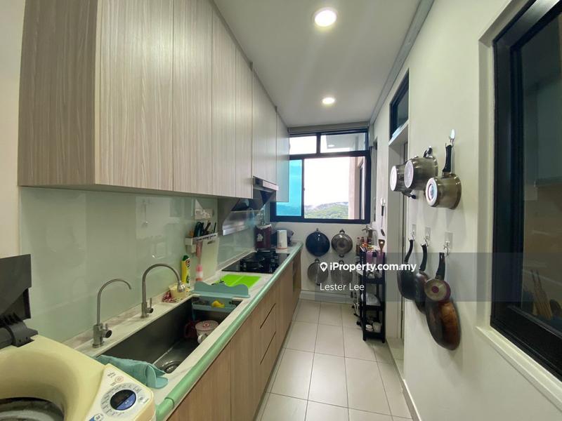 For Sale - Sky Condominium (Skyz Residence)