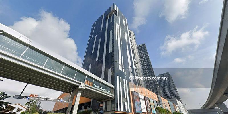 Service Residence for Rent in EkoCheras by Mei - Direct linked to MRT station - iProperty.com.my