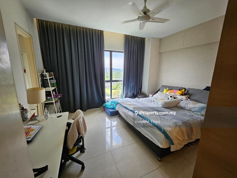 Condominium for Sale in Andana Condominium @ D'alpinia by Vincent Theo - iProperty.com.my
