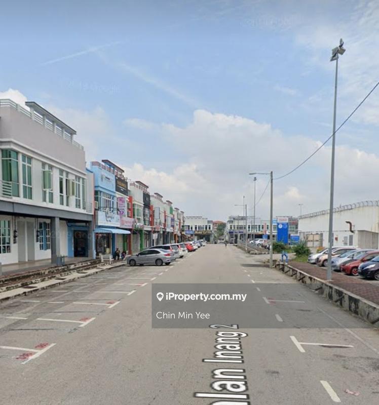 For Sale - Taman Paya Rumput Utama