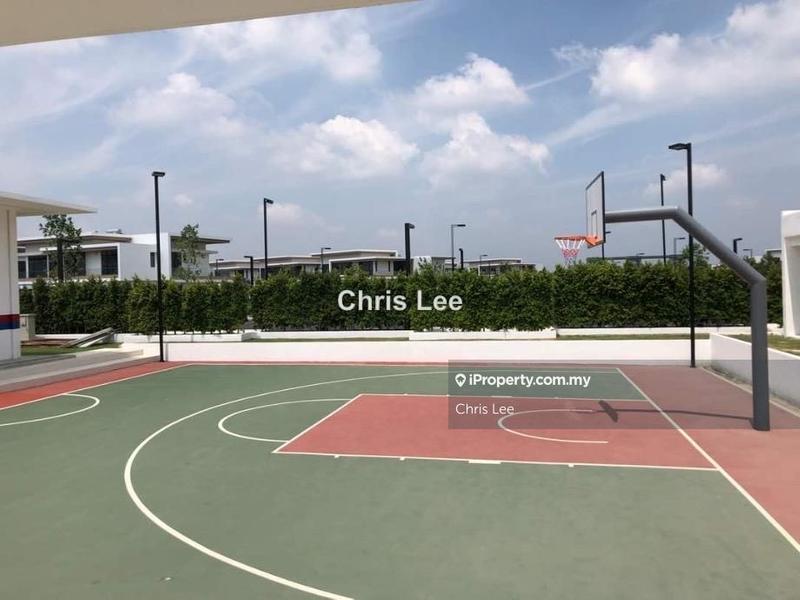 Semi-Detached House for Sale in Eco Sanctuary, Telok Panglima Garang by Chris Lee - iProperty.com.my