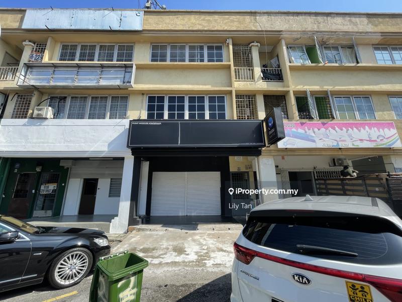 For Sale - Ampang
