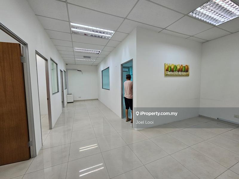 Cluster Factory for Rent in Mount Austin, Taman Mount Austin, Johor Bahru by Joel Looi - iProperty.com.my