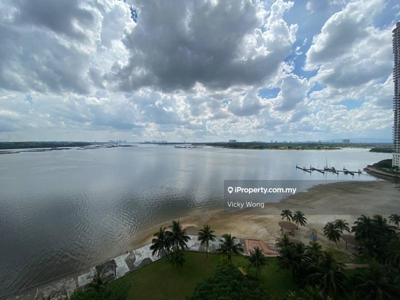 For Sale - Bay Point @ Country Garden Danga Bay