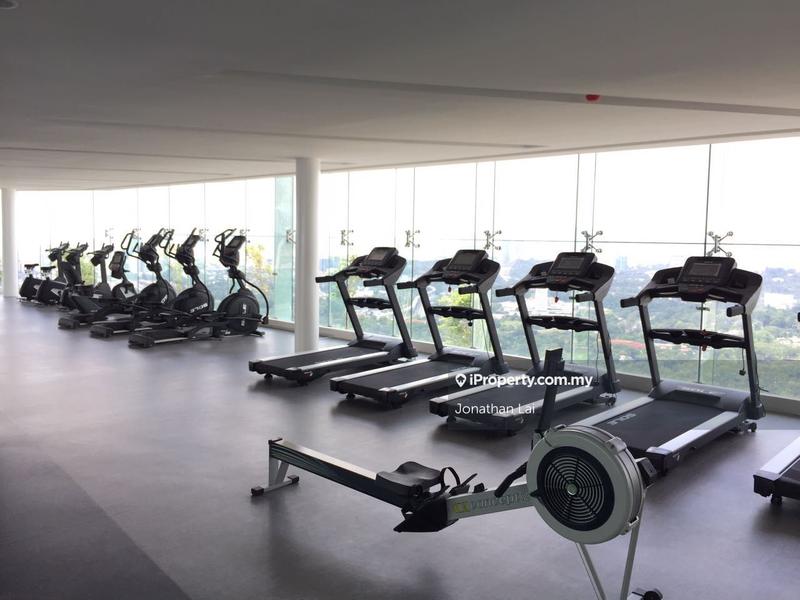 For Sale - The Sentral Residences