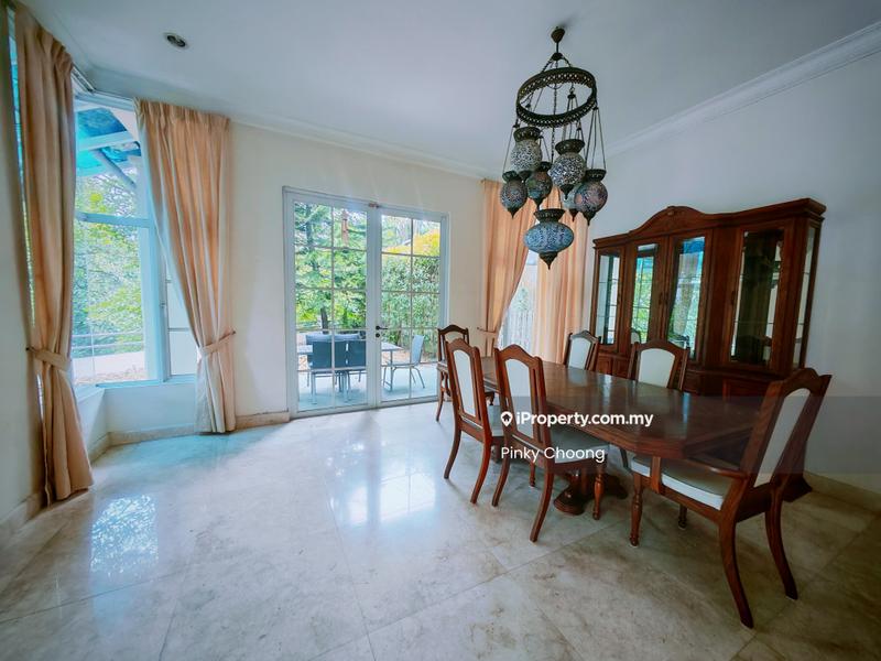 Bungalow House for Sale in Sierramas, Sungai Buloh by Pinky Choong - Dining Room - iProperty.com.my