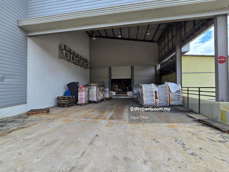 Detached Factory for Sale in Bandar Teknologi Kajang, Kajang by Yapz Chin - iProperty.com.my