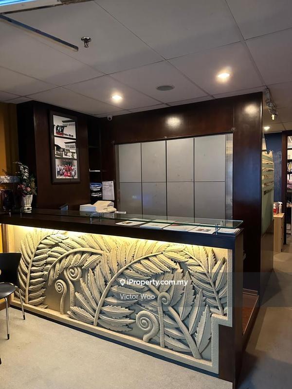 For Sale - Wisma Mont Kiara