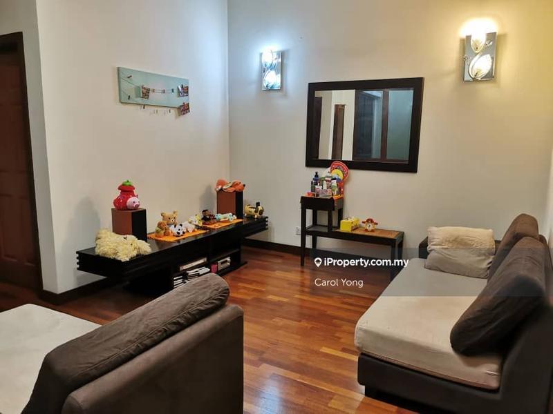 2-storey Terraced House for Sale in Safa, Desa Parkcity, Desa Parkcity by Carol Yong - iProperty.com.my