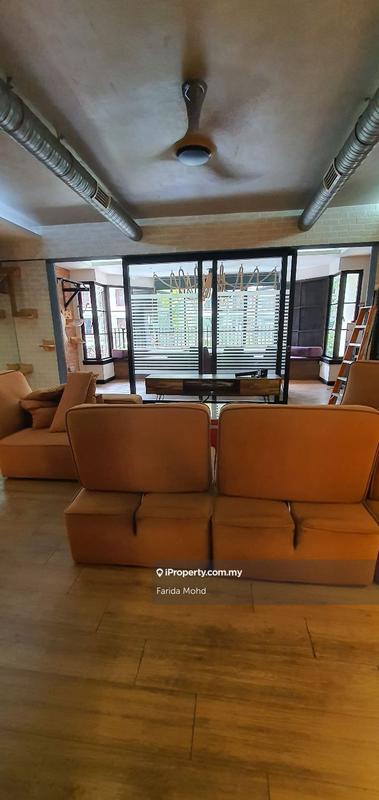Kondominium untuk Dijual di Seri Duta II oleh Farida Mohd - iProperty.com.my