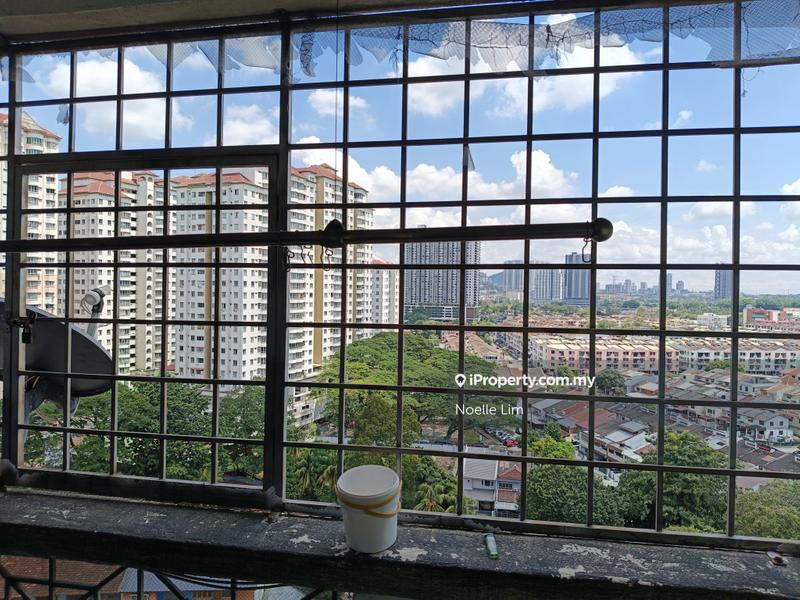 Condominium for Sale in Pelangi Indah Condominium by Noelle Lim - iProperty.com.my