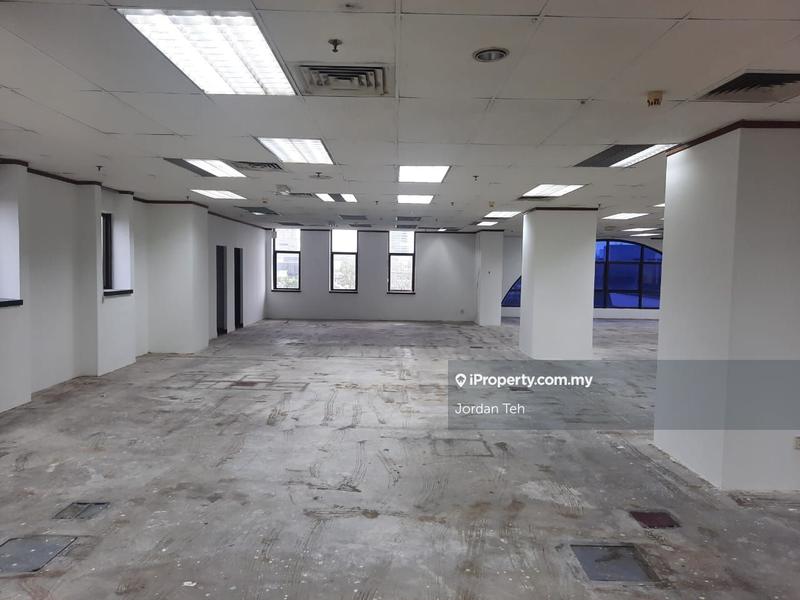 Pejabat untuk Dijual di Petaling Jaya, Selangor oleh Jordan Teh - iProperty.com.my