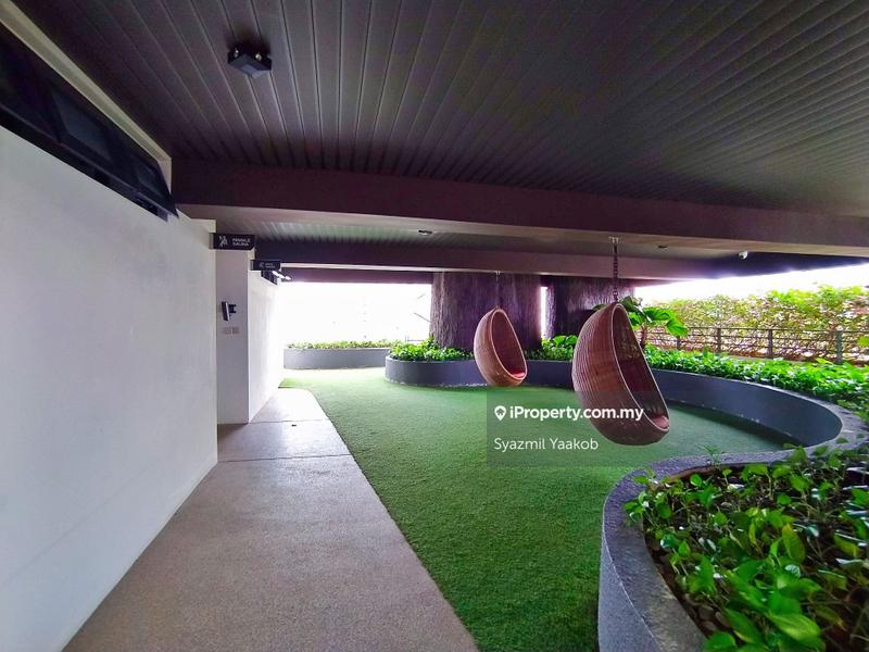 Condominium for Sale in The Haute Gurney by Syazmil Yaakob - iProperty.com.my