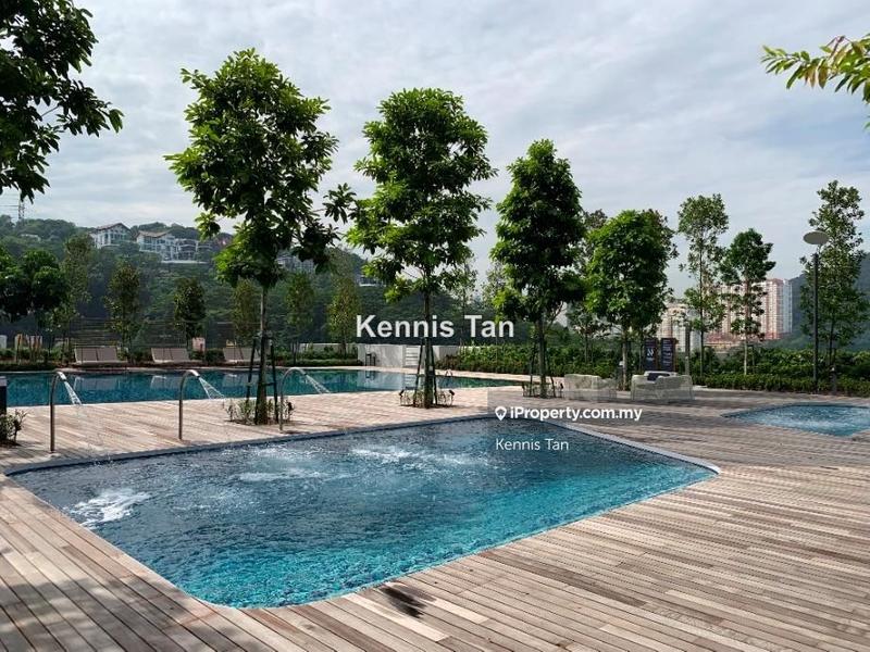 Condominium for Rent in Westside Three by Kennis Tan - iProperty.com.my