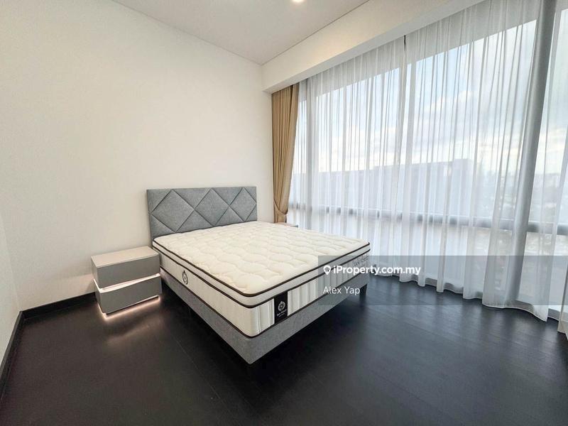 Service Residence for Rent in Pavilion Damansara Heights by Alex Yap - iProperty.com.my