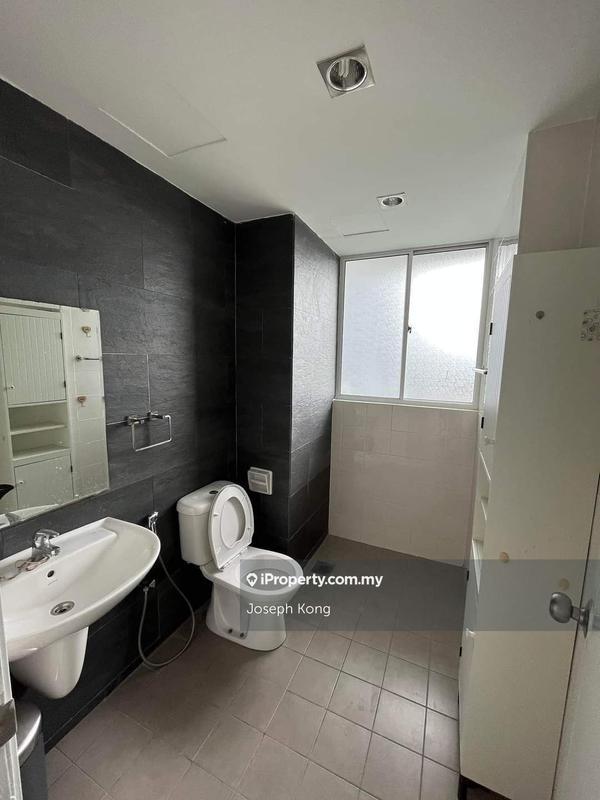 Condominium for Sale in The Residence Condominium @ TTDI by Joseph Kong - iProperty.com.my