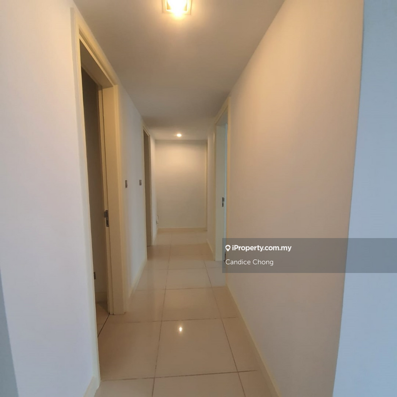 Condominium for Sale in Tiffani Kiara by Candice Chong - iProperty.com.my