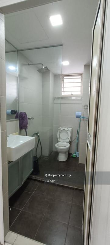 Pangsapuri untuk Disewa di Sri Impian Apartment oleh Ms. Goh - iProperty.com.my