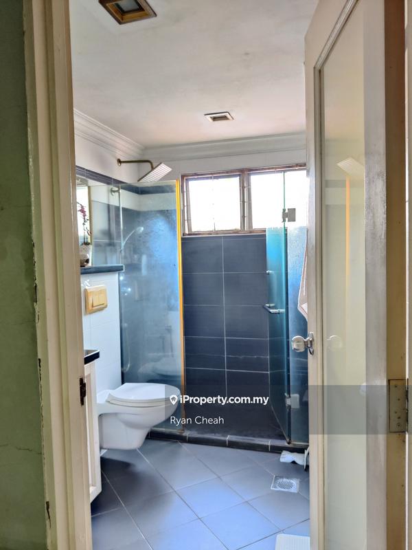 2.5-storey Terraced House for Sale in Bandar Sri Damansara, Selangor by Ryan Cheah - iProperty.com.my