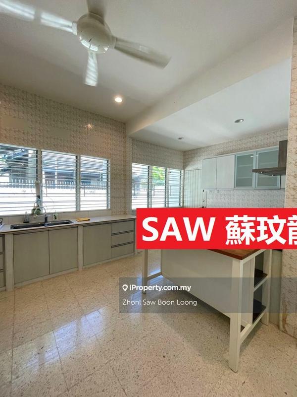 Bungalow House for Sale in Taman Scotland, George Town by Zhonl Saw Boon Loong - iProperty.com.my