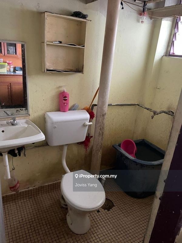 For Sale - Taman Cahaya Indah