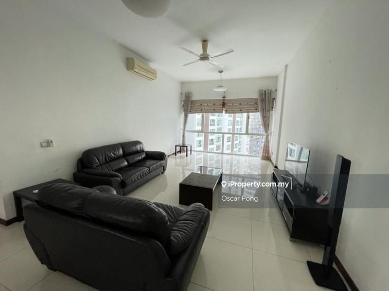 For Rent - Suasana Sentral Loft