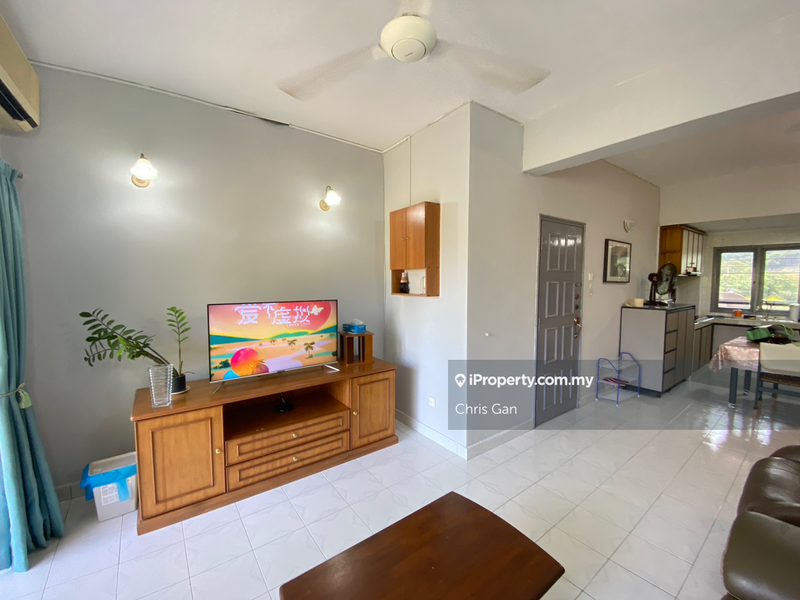 Pangsapuri untuk Disewa di Baiduri Apartment oleh Chris Gan - iProperty.com.my