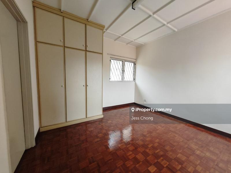 2.5-storey Terraced House for Sale in ttdi, Taman Tun Dr Ismail by Jess Chong - iProperty.com.my