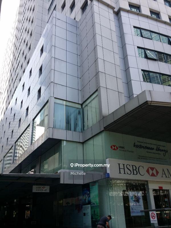 Pejabat untuk Disewa di KLCC, KL City Centre oleh Michelle - iProperty.com.my