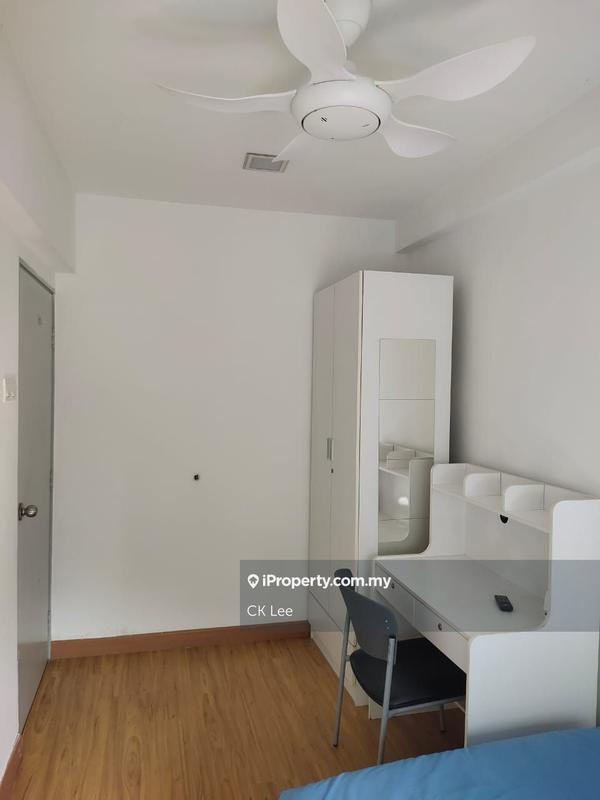 Kondominium untuk Disewa di Mansion oleh CK Lee - iProperty.com.my