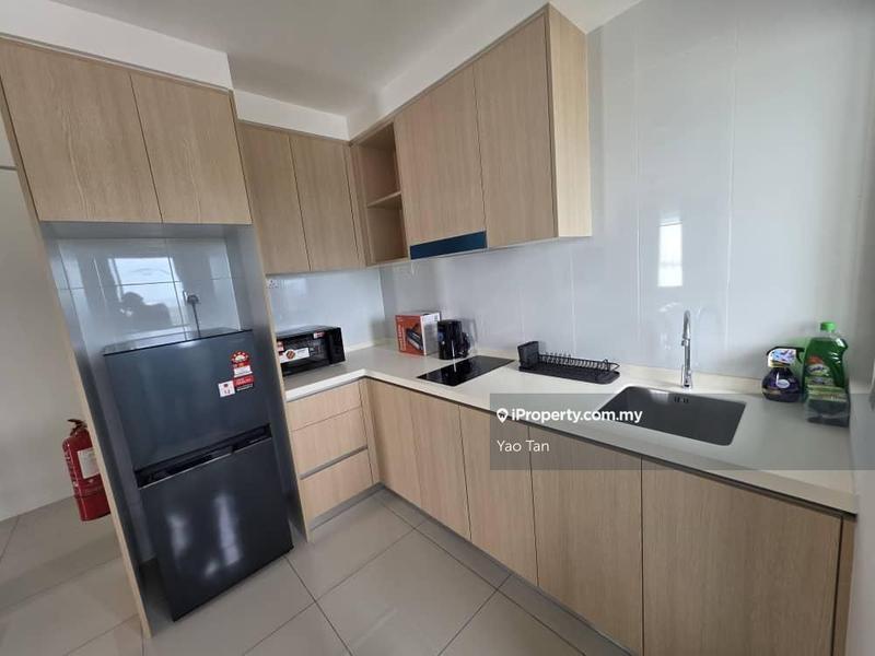 For Rent - SouthPlace Residences @ Tropicana Metropark