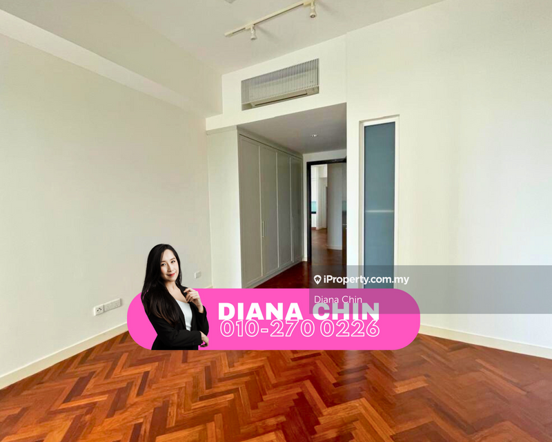 Condominium for Rent in Andaman @ Quayside by Diana Chin - iProperty.com.my