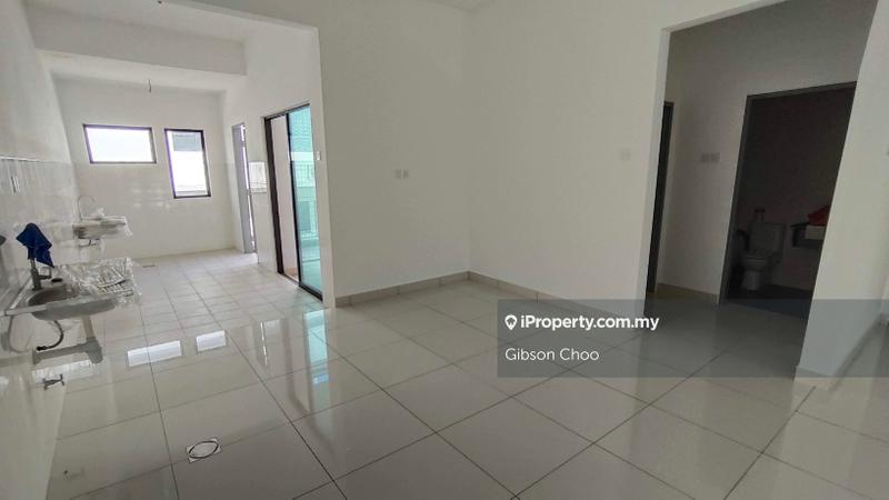 3-storey Terraced House for Sale in Tropicana Cheras, Cheras by Gibson Choo - iProperty.com.my