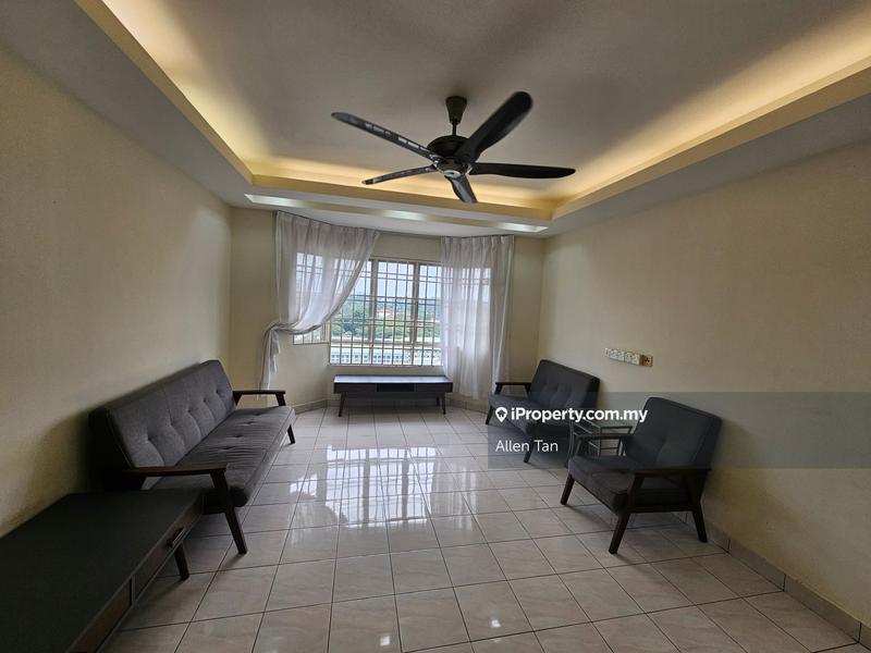 Kondominium untuk Dijual di Puncak Seri Kelana oleh Allen Tan - iProperty.com.my