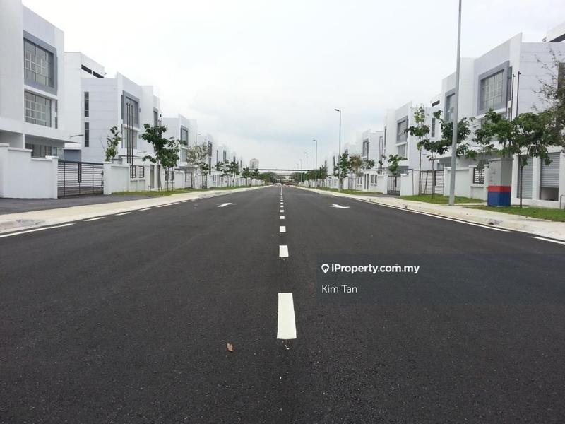 Semi-D Factory for Rent in Bandar Bukit Raja, Klang by Kim Tan - iProperty.com.my