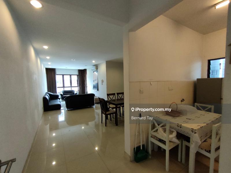 For Sale - Savanna Condominium