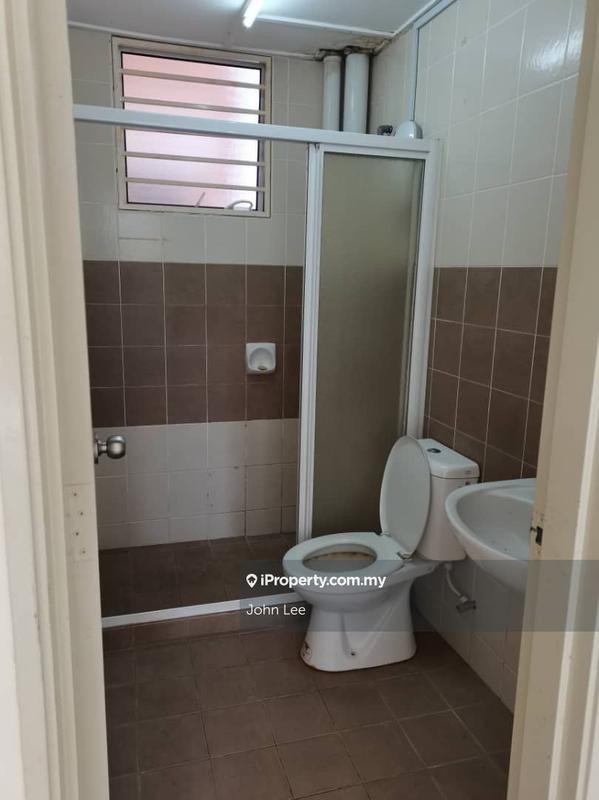 Pangsapuri untuk Dijual di Goodview Heights oleh John Lee - iProperty.com.my