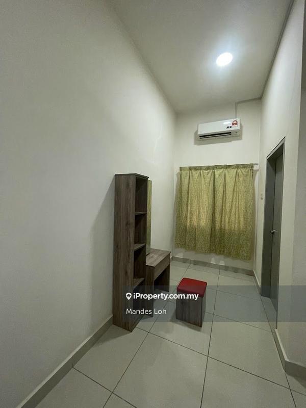 2-storey Terraced House for Rent in EVIRA , Warisan Puteri , Kota Warisan , KIP KLIA, Sepang by Mandes Loh - iProperty.com.my
